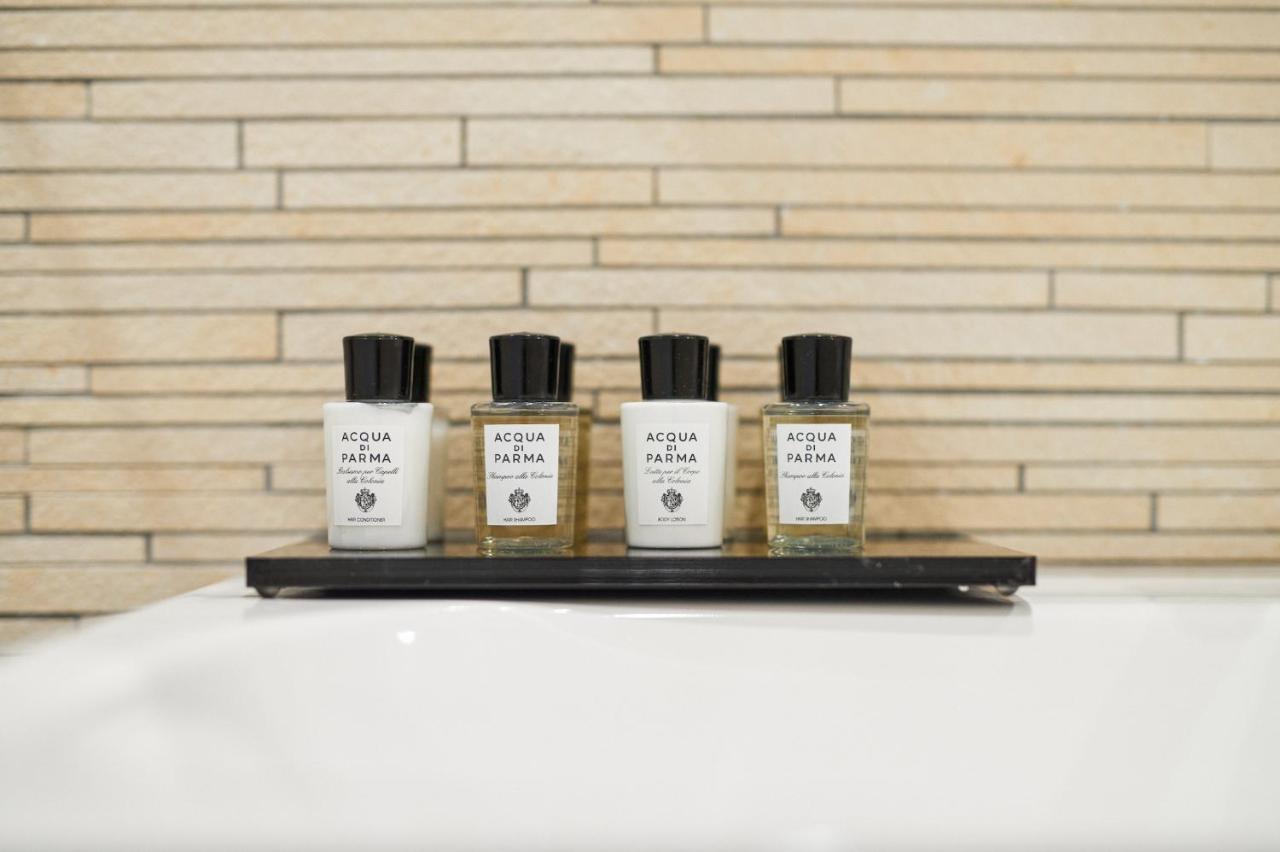 Corvaja Inn 타오르미나 외부 사진