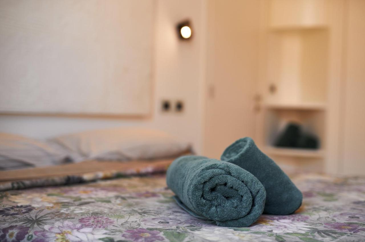 Corvaja Inn 타오르미나 외부 사진