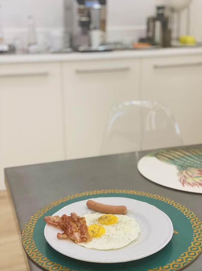 Corvaja Inn 타오르미나 외부 사진